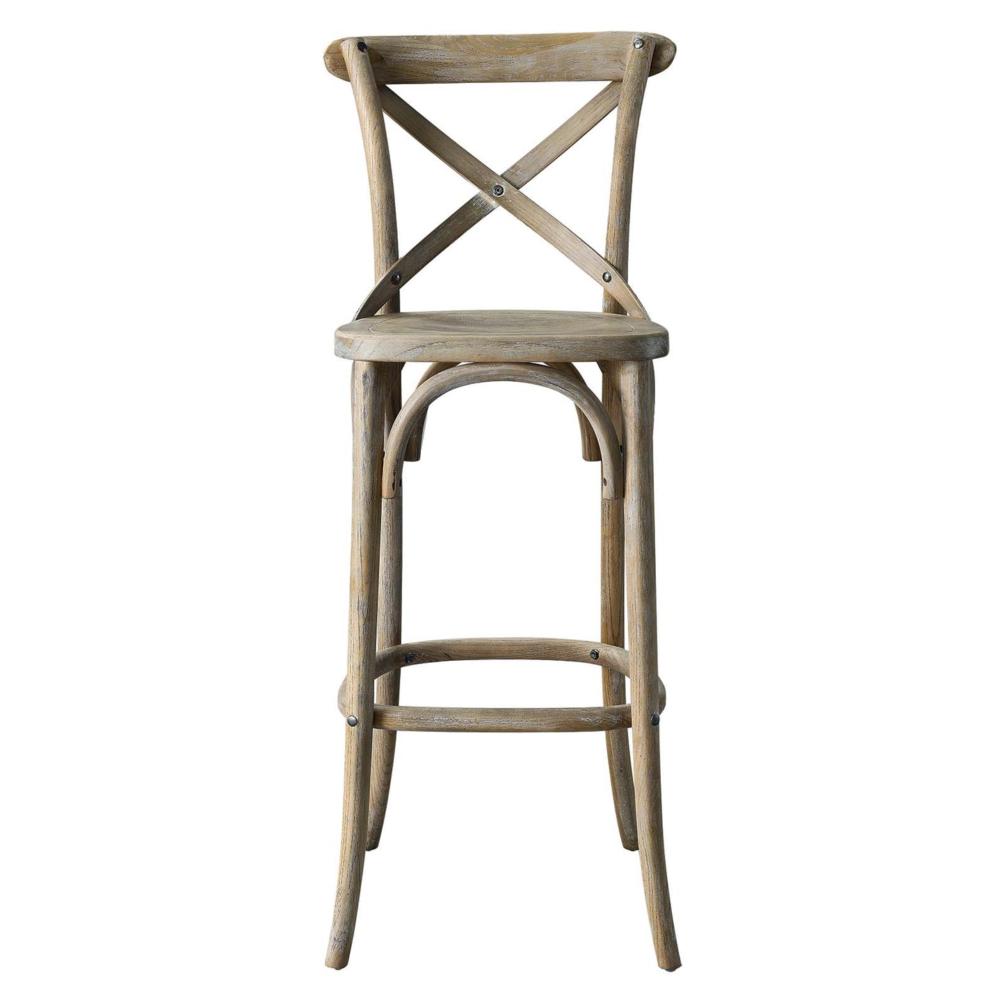 Gear Bar Stool By Modway - EEI-5563 | Bar Stools | Modishstore - 16
