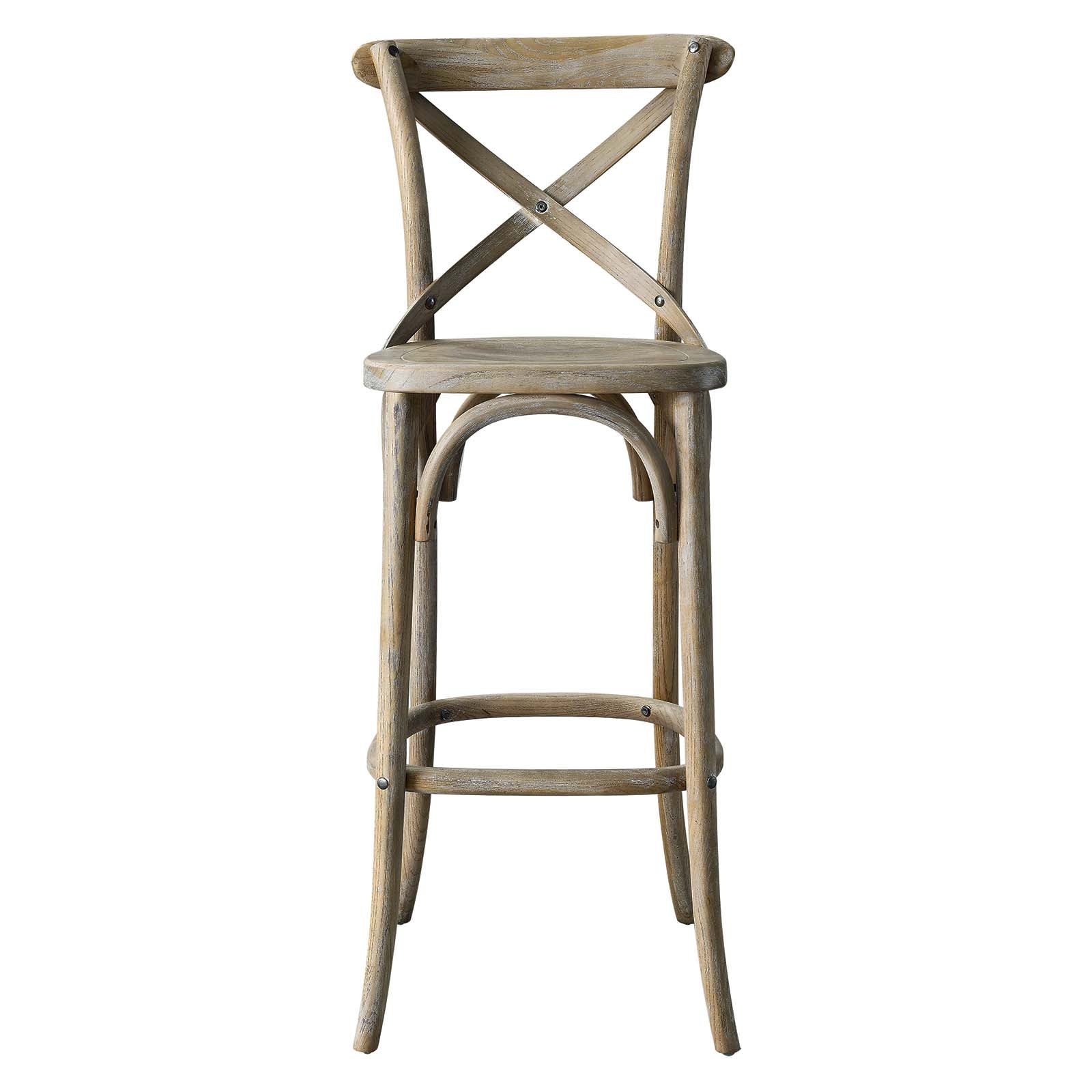 Gear Bar Stool By Modway - EEI-5563 | Bar Stools | Modishstore - 16