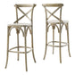 Gear Bar Stool By Modway - EEI-5563 | Bar Stools | Modishstore - 17