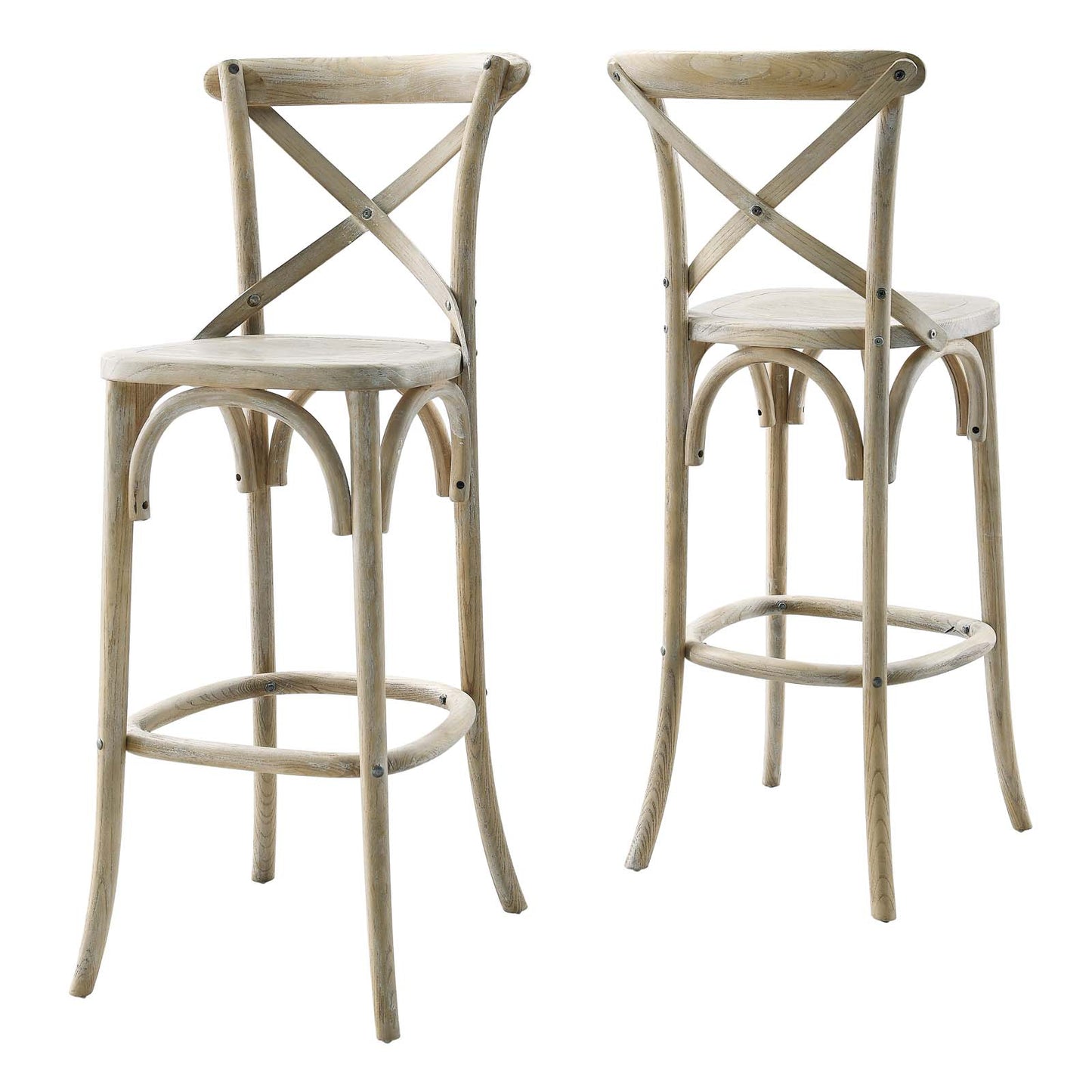 Gear Bar Stool By Modway - EEI-5563 | Bar Stools | Modishstore - 17