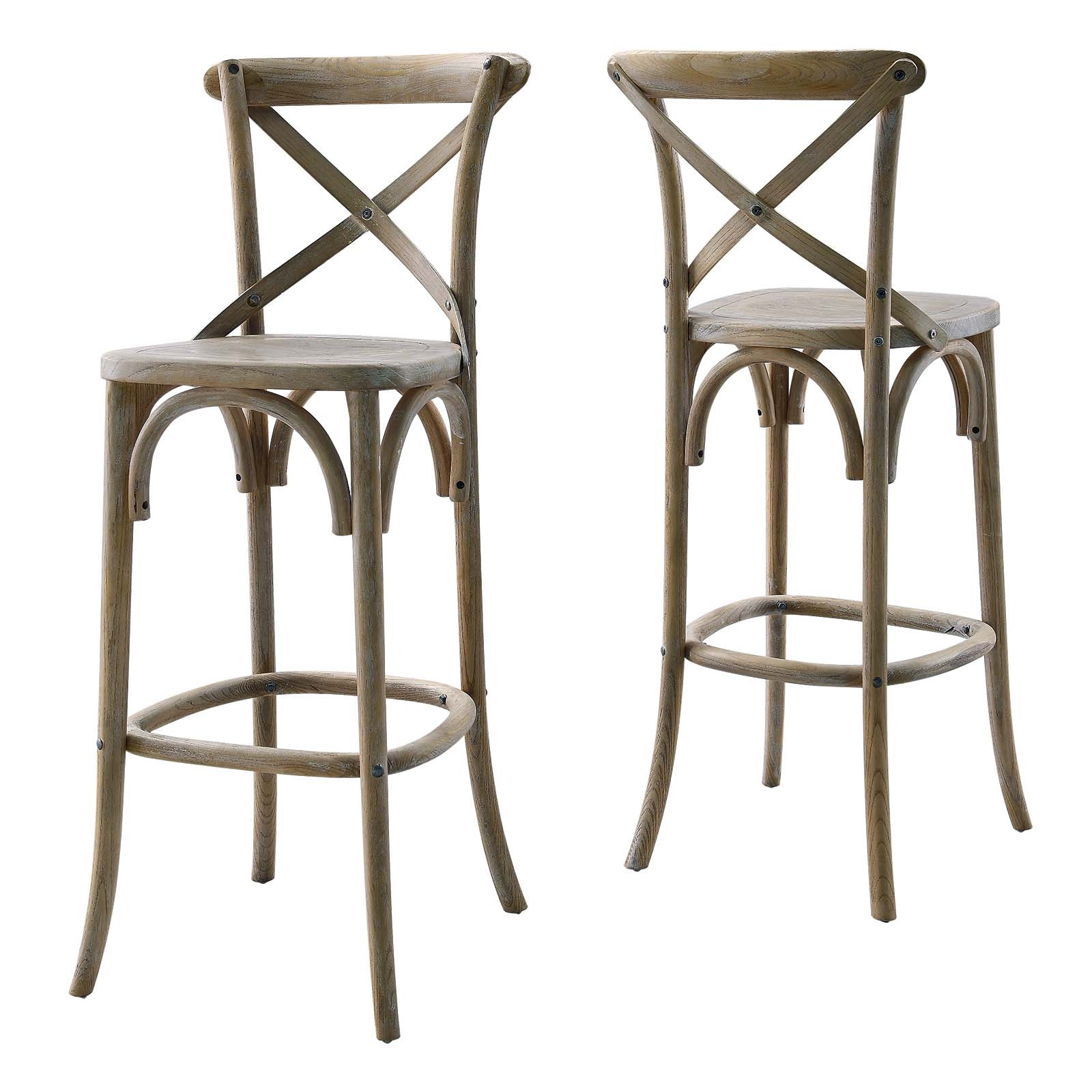Gear Bar Stool By Modway - EEI-5563 | Bar Stools | Modishstore - 18