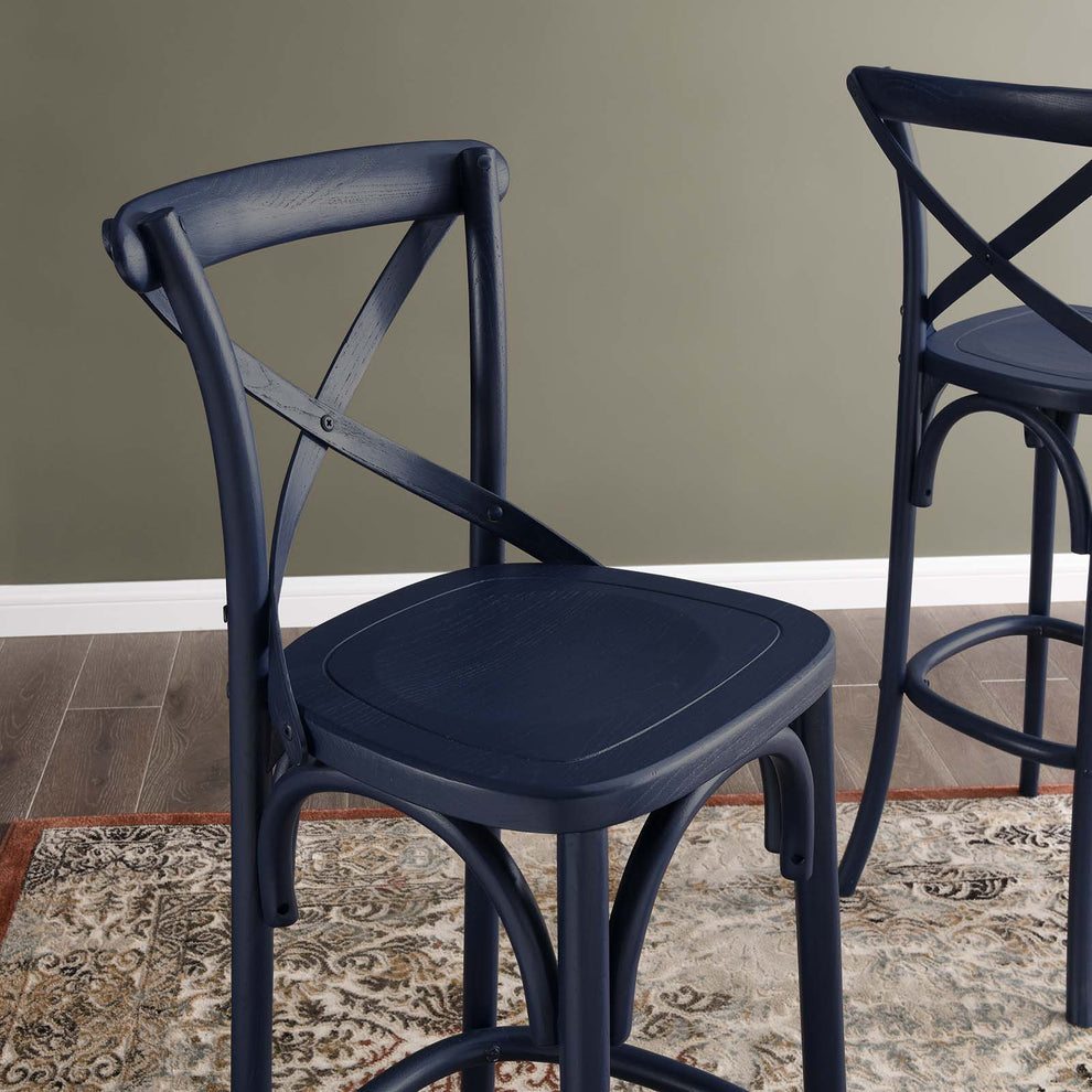 Gear Bar Stool By Modway - EEI-5563 | Bar Stools | Modishstore - 21