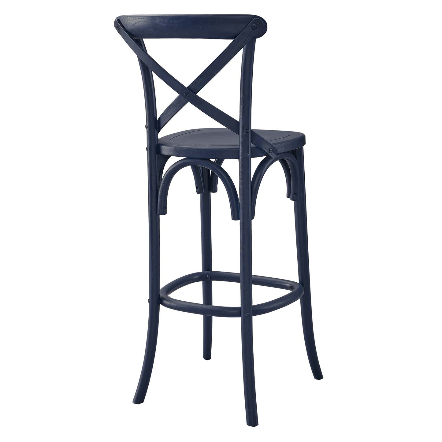Gear Bar Stool By Modway - EEI-5563 | Bar Stools | Modishstore - 26
