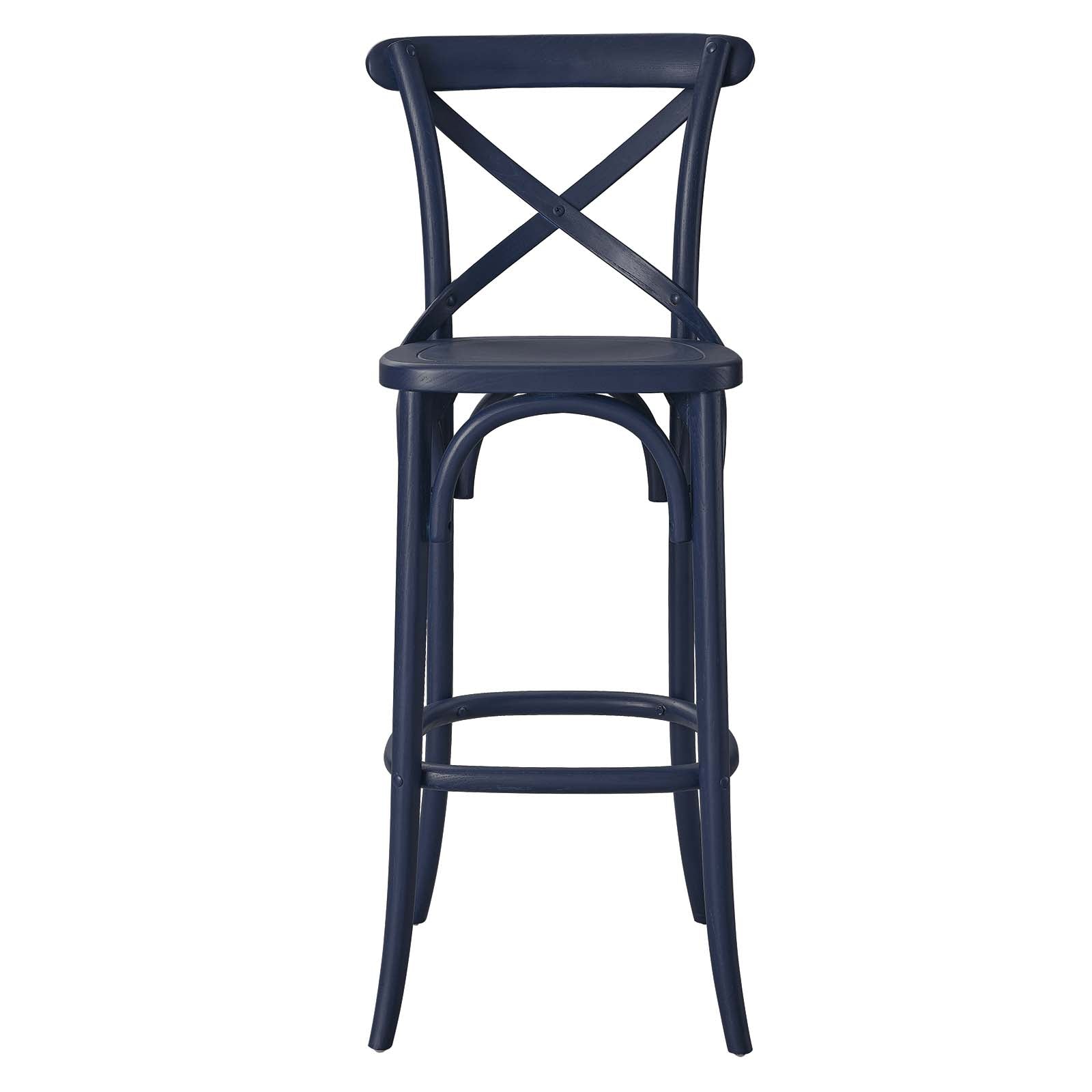 Gear Bar Stool By Modway - EEI-5563 | Bar Stools | Modishstore - 27
