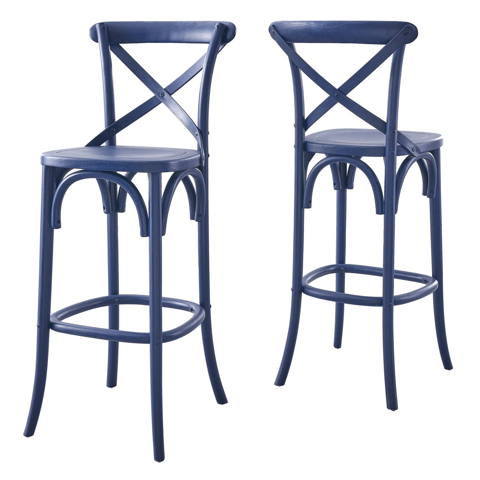 Gear Bar Stool By Modway - EEI-5563 | Bar Stools | Modishstore - 28