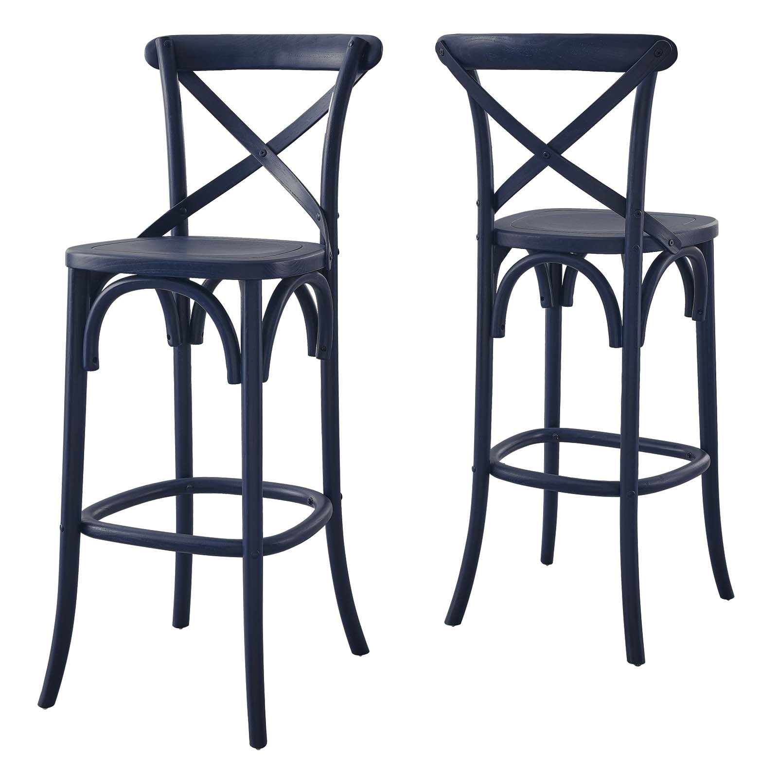 Gear Bar Stool By Modway - EEI-5563 | Bar Stools | Modishstore - 29