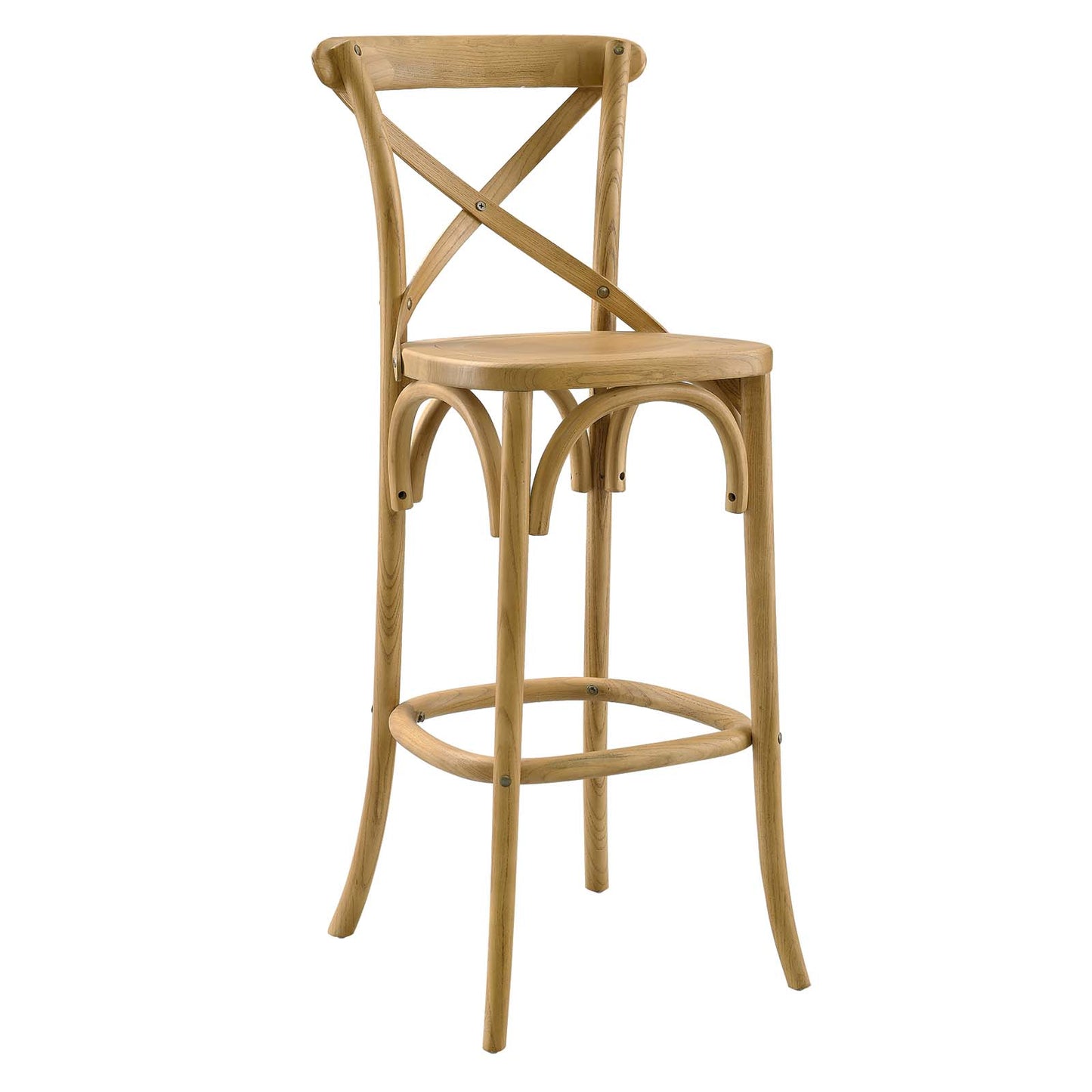 Gear Bar Stool By Modway - EEI-5563 | Bar Stools | Modishstore - 31