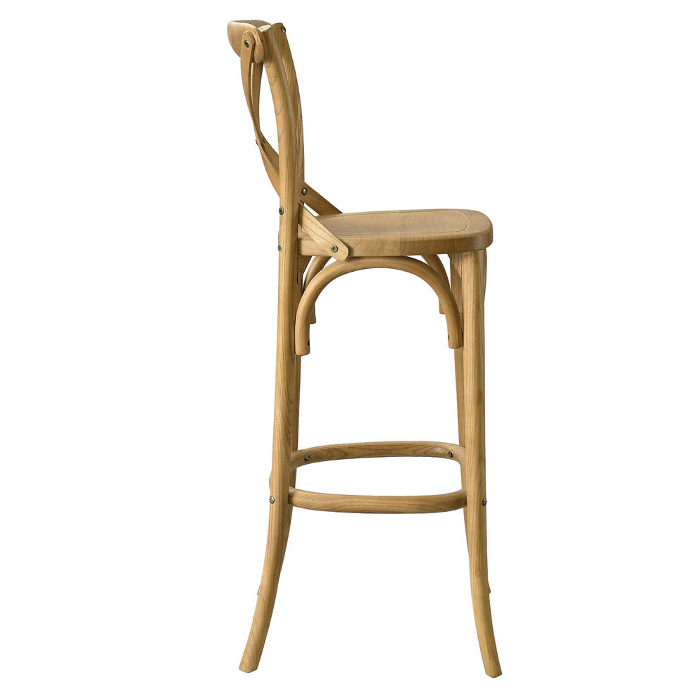 Gear Bar Stool By Modway - EEI-5563 | Bar Stools | Modishstore - 35