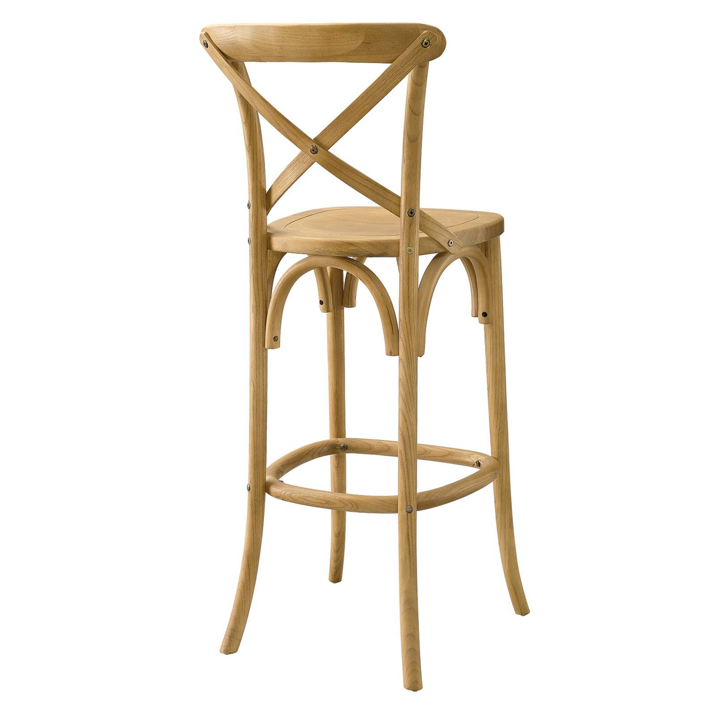 Gear Bar Stool By Modway - EEI-5563 | Bar Stools | Modishstore - 36