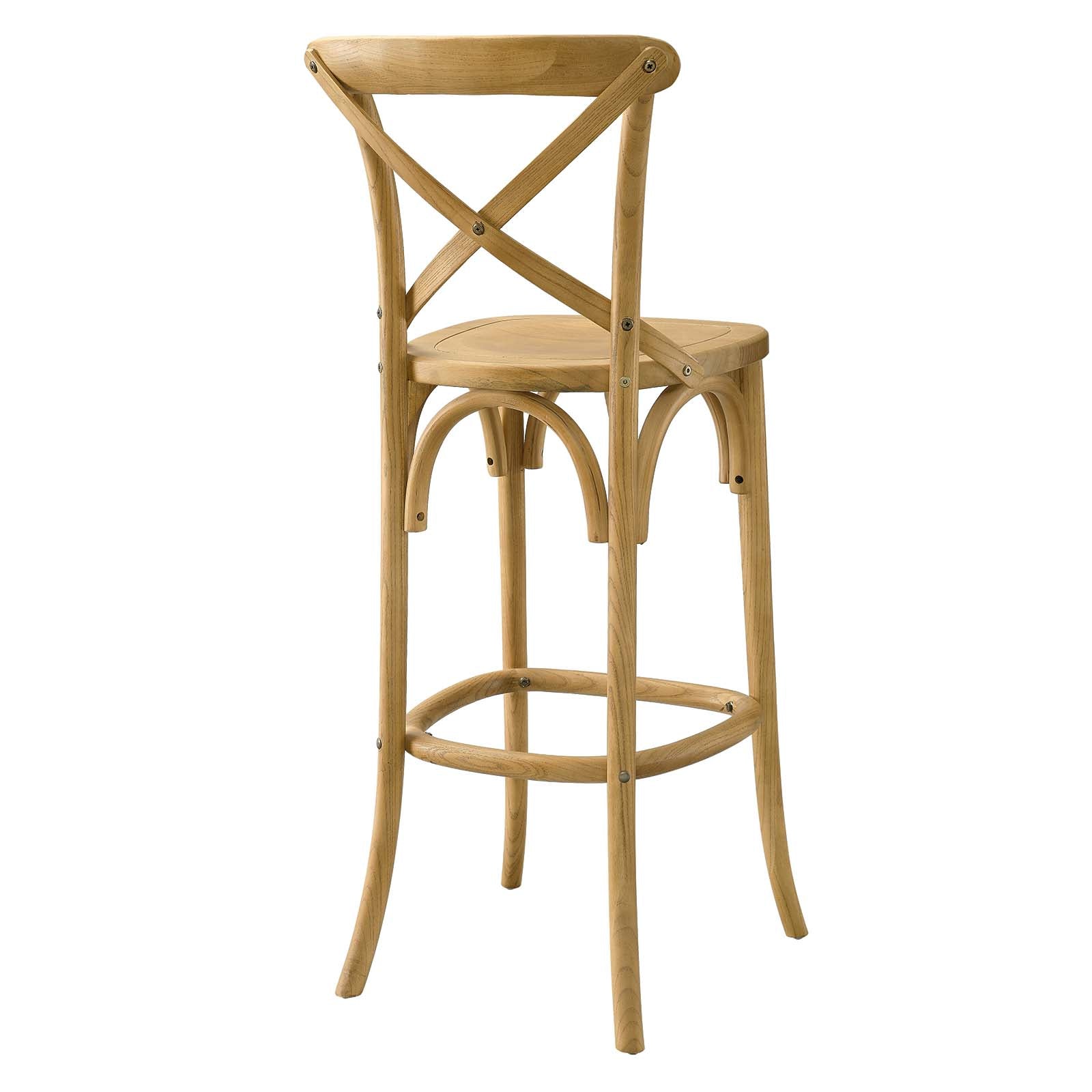 Gear Bar Stool By Modway - EEI-5563 | Bar Stools | Modishstore - 36