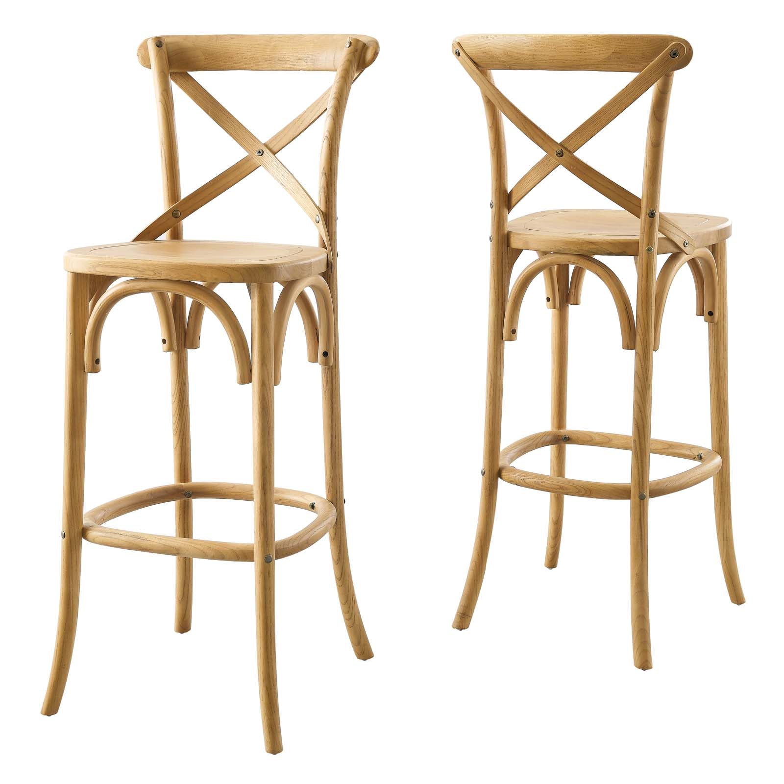 Gear Bar Stool By Modway - EEI-5563 | Bar Stools | Modishstore - 38