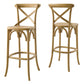Gear Bar Stool By Modway - EEI-5563 | Bar Stools | Modishstore - 39