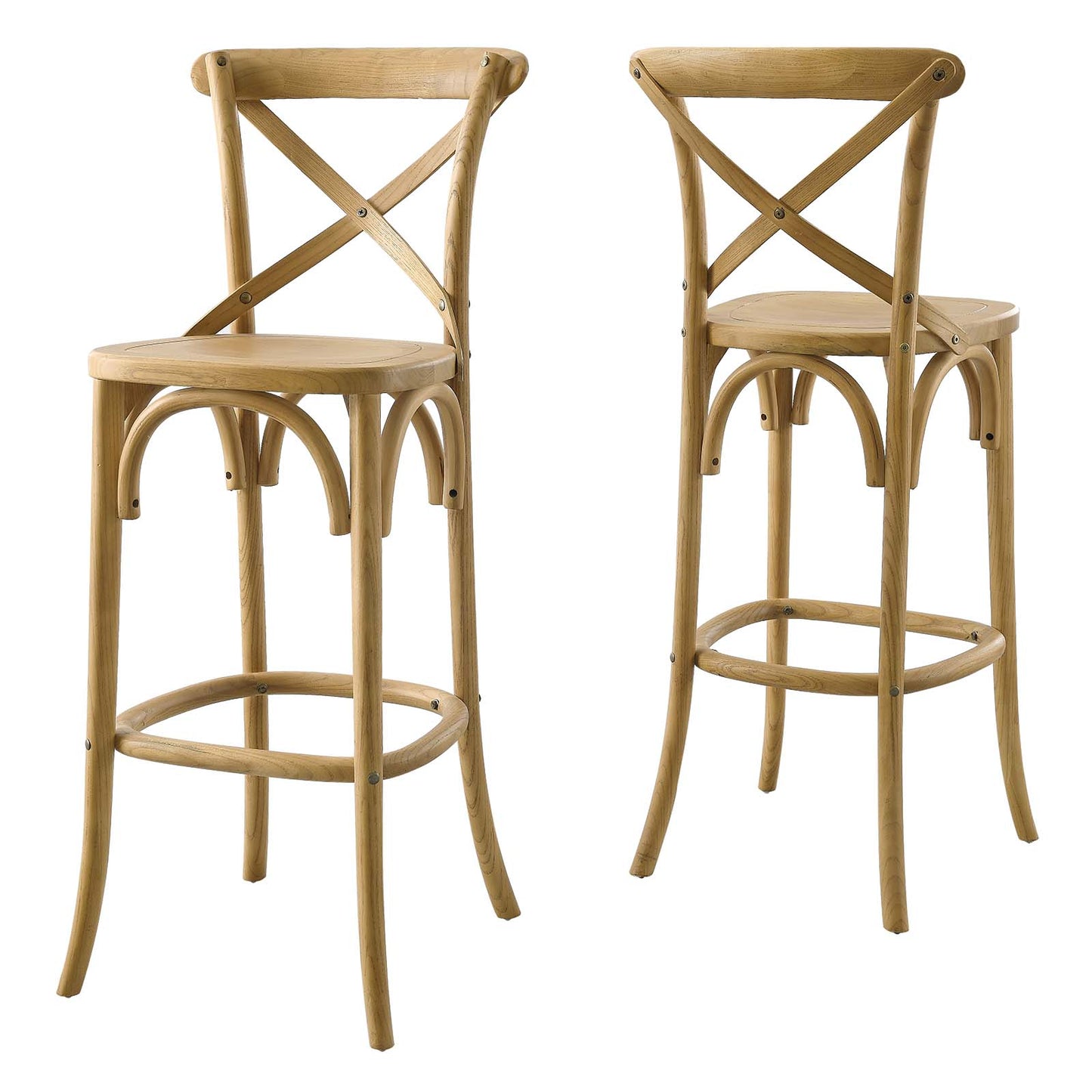 Gear Bar Stool By Modway - EEI-5563 | Bar Stools | Modishstore - 39