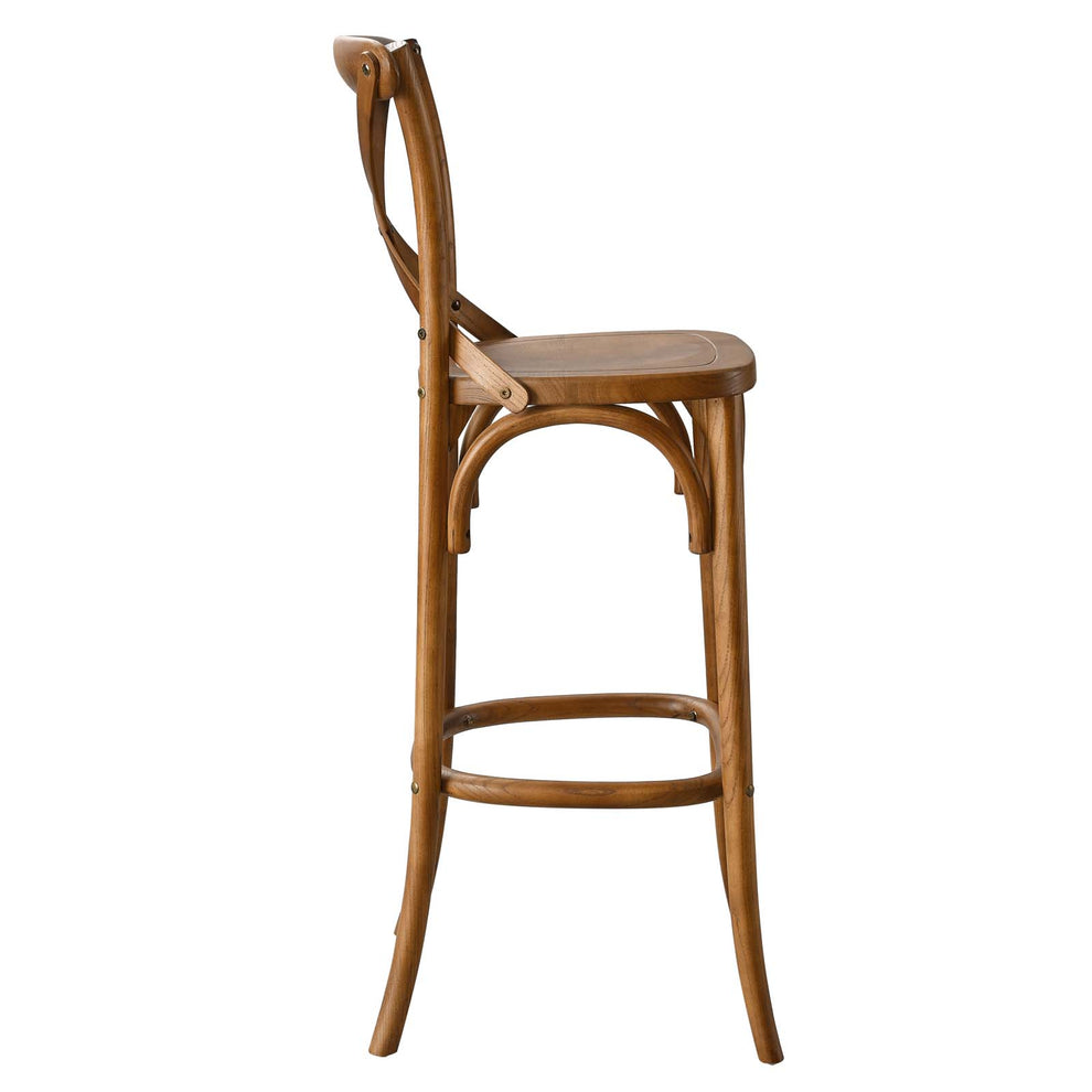 Gear Bar Stool By Modway - EEI-5563 | Bar Stools | Modishstore - 43
