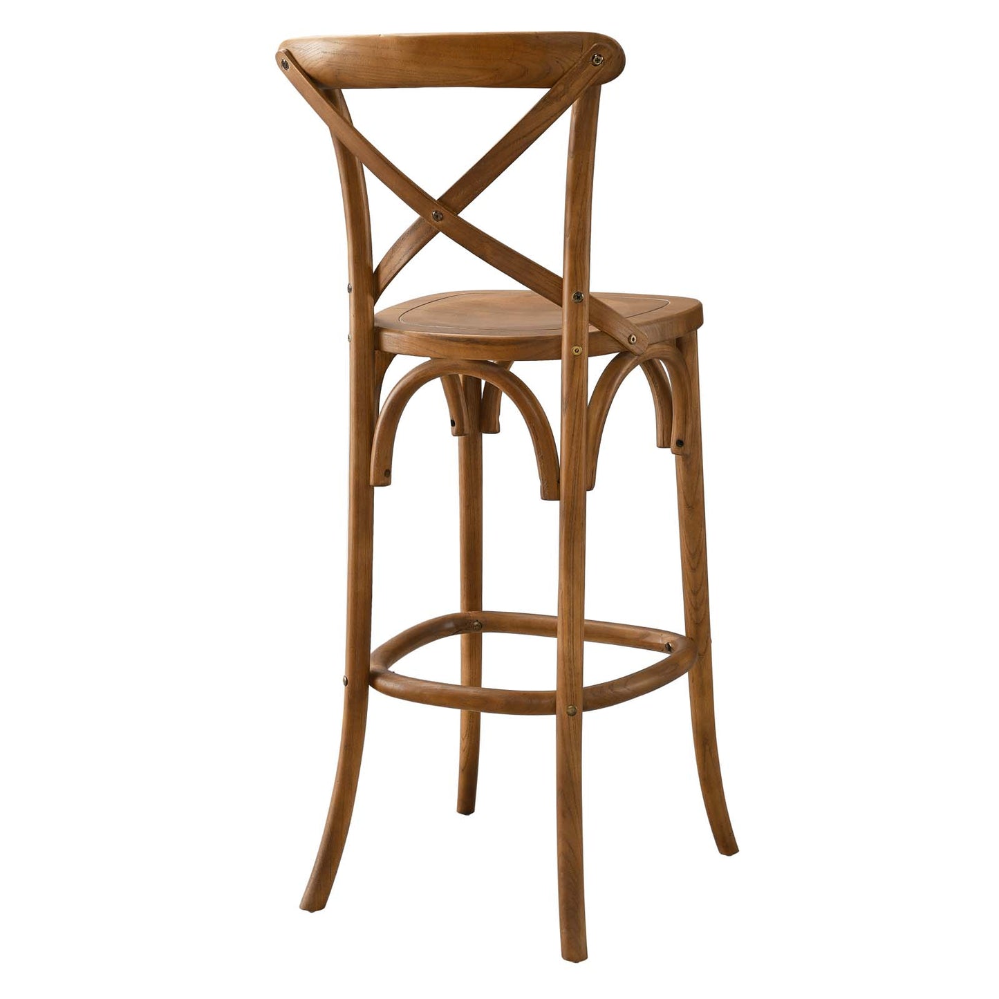 Gear Bar Stool By Modway - EEI-5563 | Bar Stools | Modishstore - 44