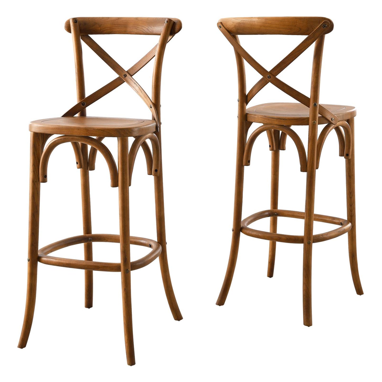 Gear Bar Stool By Modway - EEI-5563 | Bar Stools | Modishstore - 46