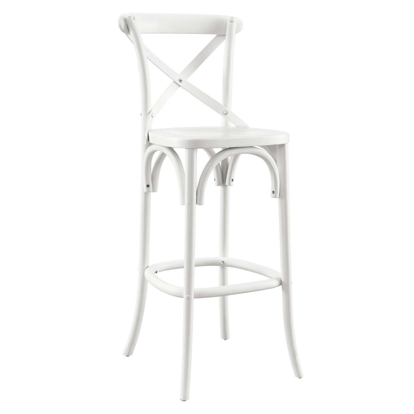 Gear Bar Stool By Modway - EEI-5563 | Bar Stools | Modishstore - 49