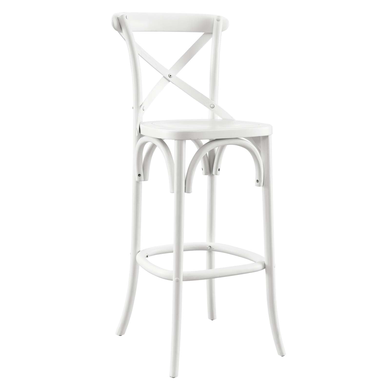 Gear Bar Stool By Modway - EEI-5563 | Bar Stools | Modishstore - 49