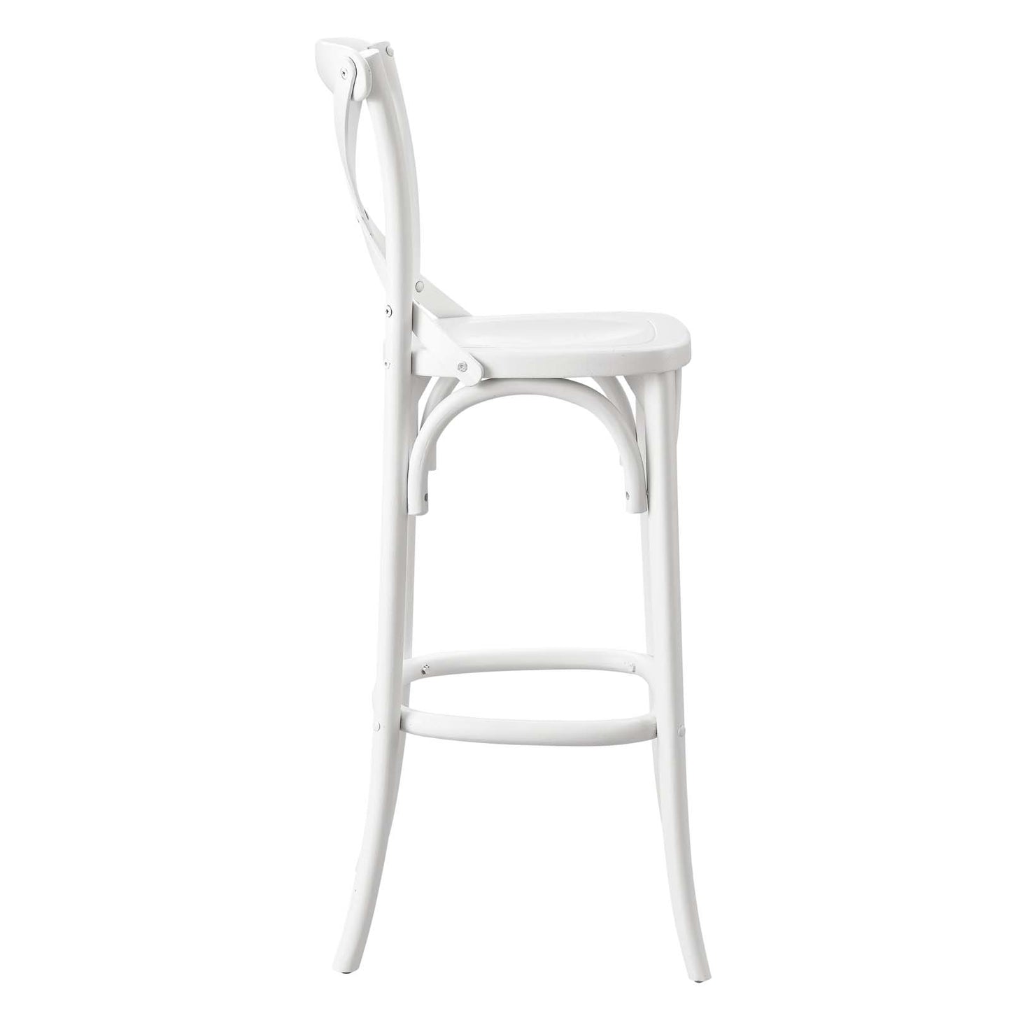 Gear Bar Stool By Modway - EEI-5563 | Bar Stools | Modishstore - 51