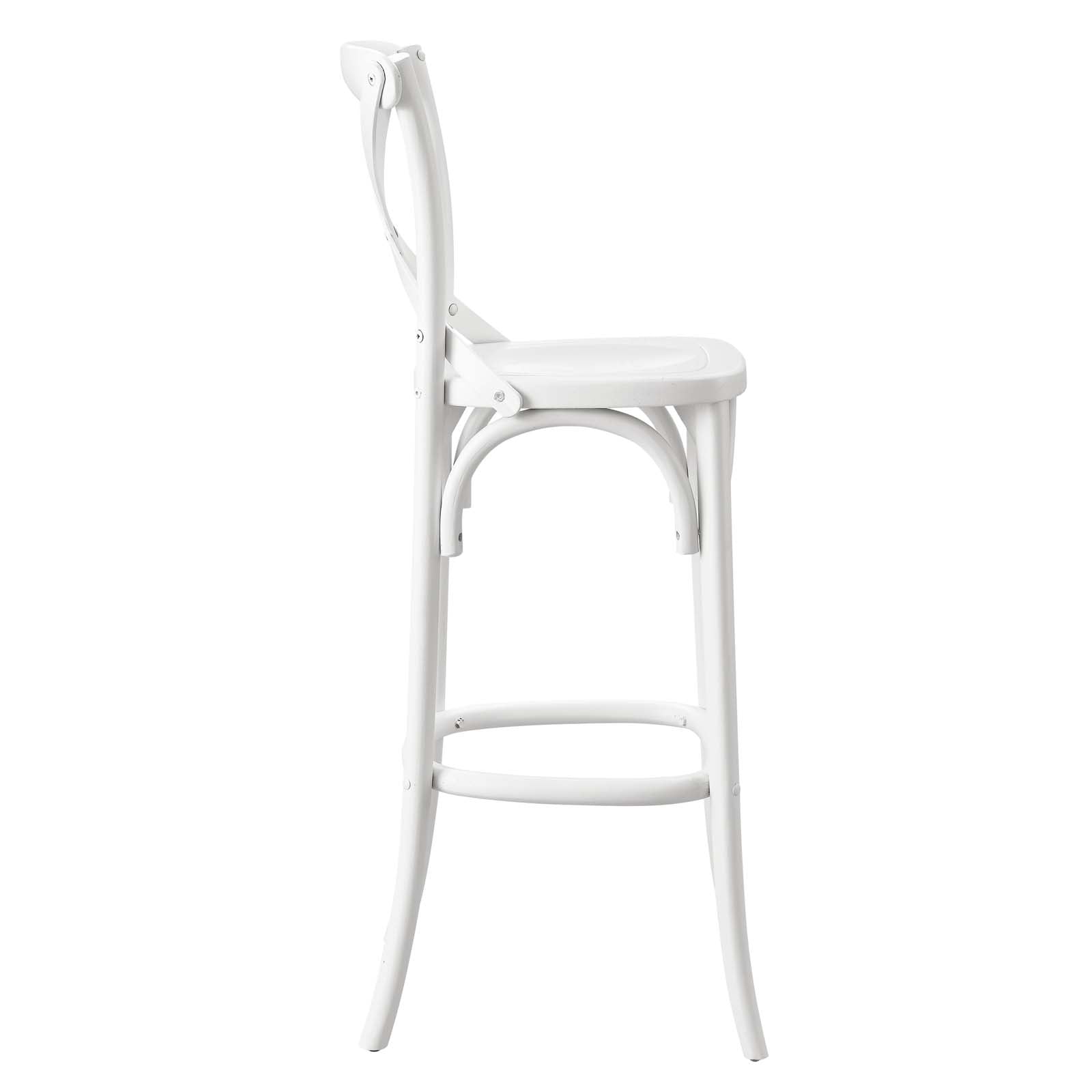 Gear Bar Stool By Modway - EEI-5563 | Bar Stools | Modishstore - 51
