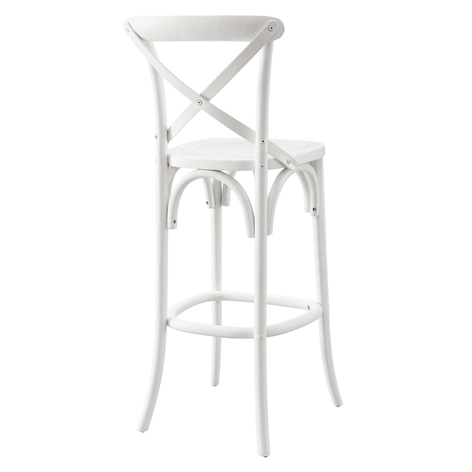 Gear Bar Stool By Modway - EEI-5563 | Bar Stools | Modishstore - 52