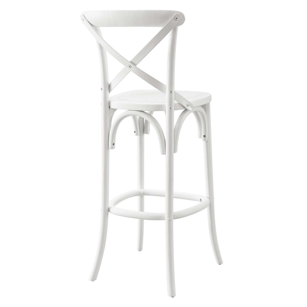 Gear Bar Stool By Modway - EEI-5563 | Bar Stools | Modishstore - 52