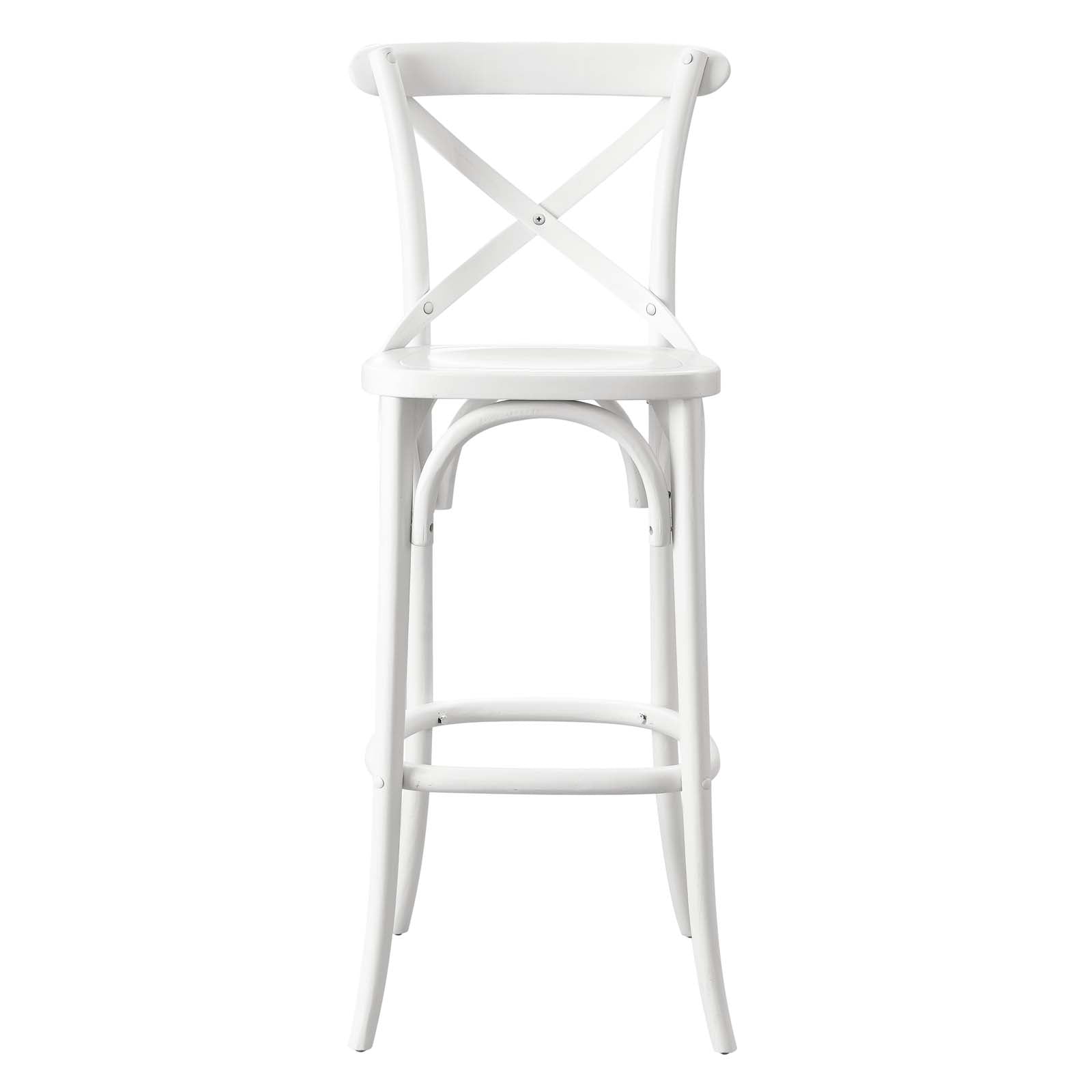 Gear Bar Stool By Modway - EEI-5563 | Bar Stools | Modishstore - 53