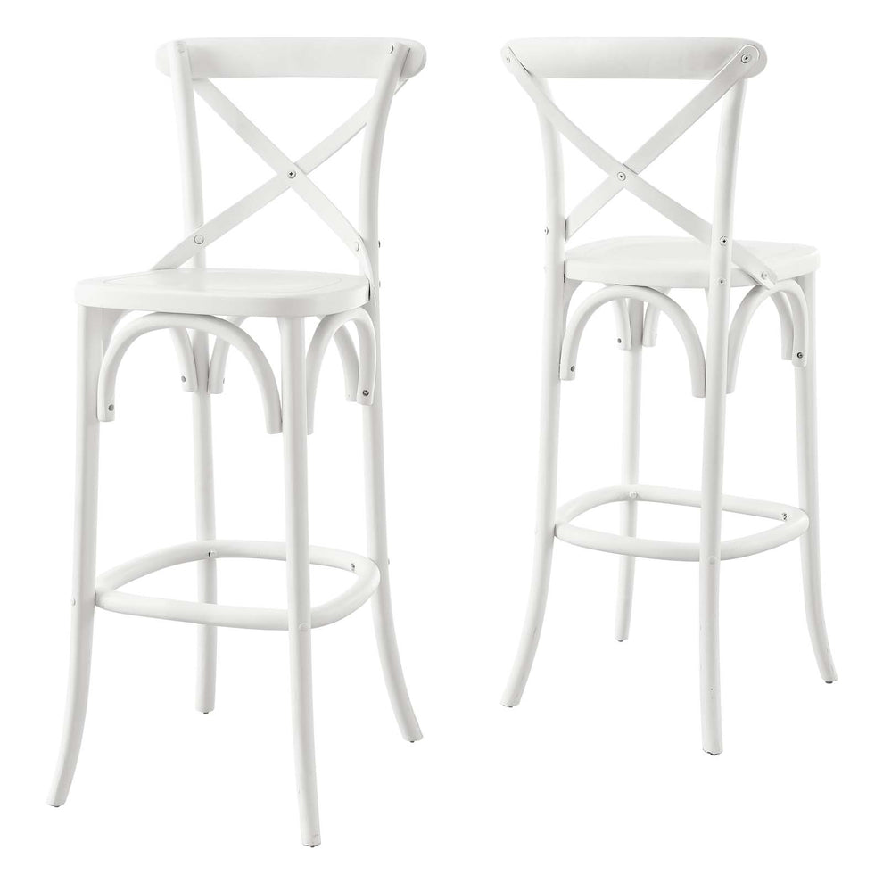 Gear Bar Stool By Modway - EEI-5563 | Bar Stools | Modishstore - 54