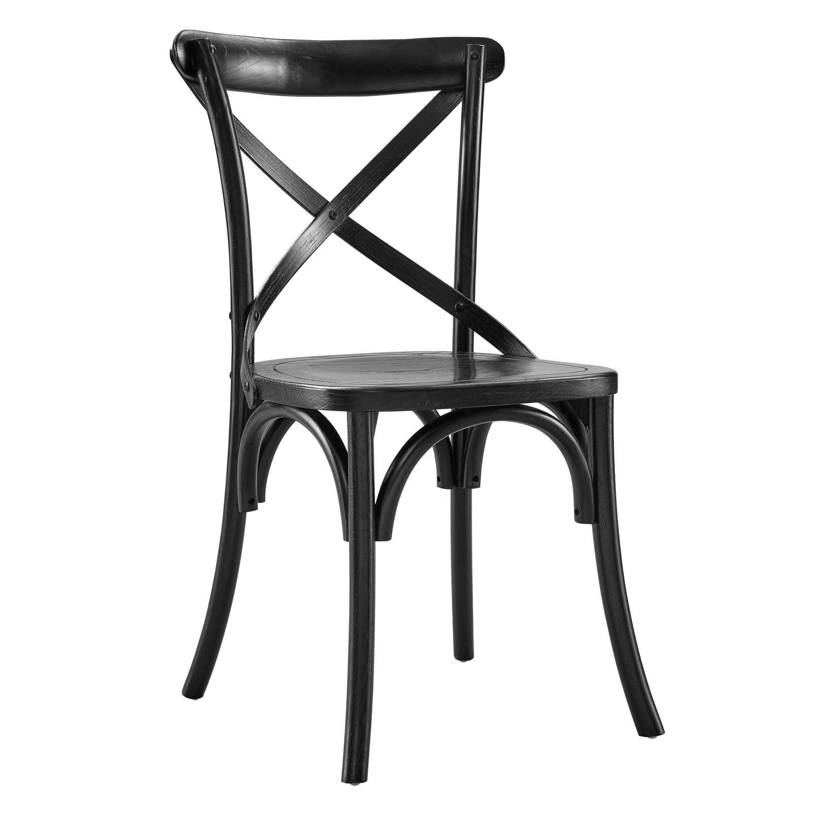 Gear Dining Side Chair By Modway - EEI-5564 | Dining Chairs | Modishstore - 2