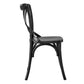 Gear Dining Side Chair By Modway - EEI-5564 | Dining Chairs | Modishstore - 4