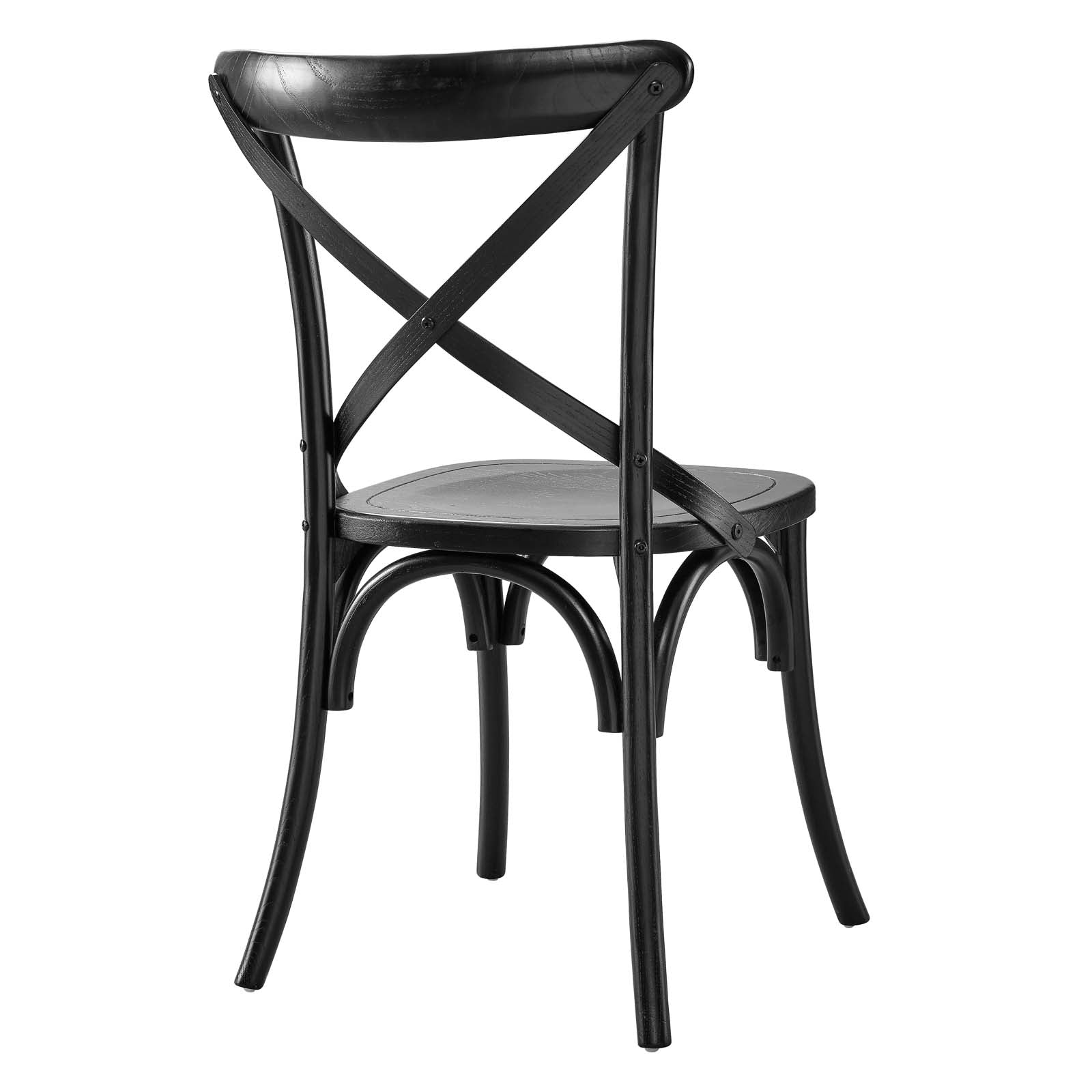 Gear Dining Side Chair By Modway - EEI-5564 | Dining Chairs | Modishstore - 5