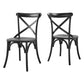Gear Dining Side Chair By Modway - EEI-5564 | Dining Chairs | Modishstore - 7