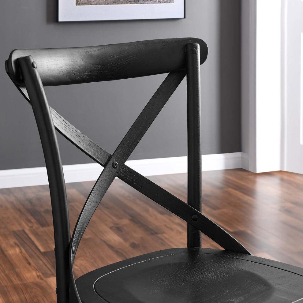 Gear Dining Side Chair By Modway - EEI-5564 | Dining Chairs | Modishstore - 8