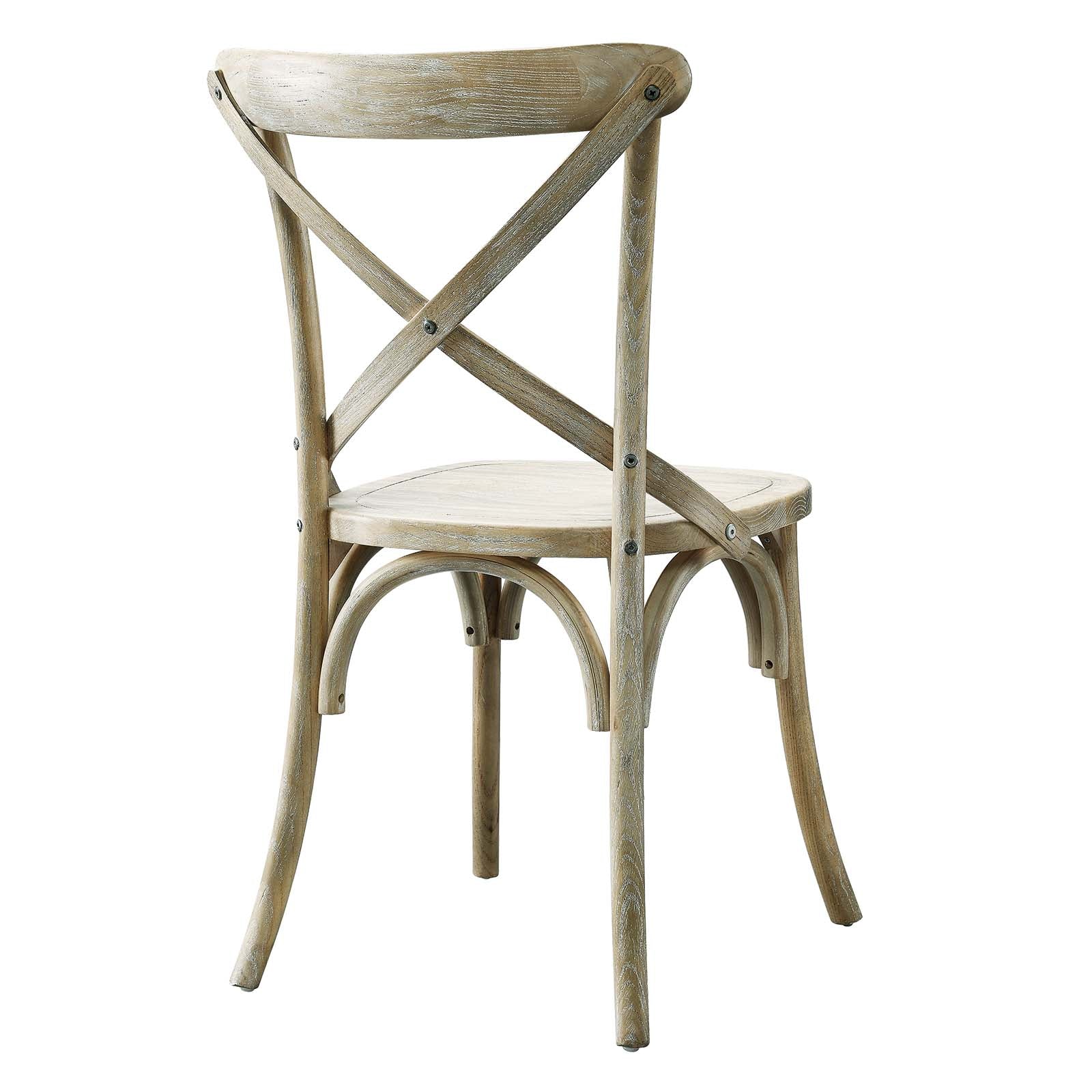 Gear Dining Side Chair By Modway - EEI-5564 | Dining Chairs | Modishstore - 14