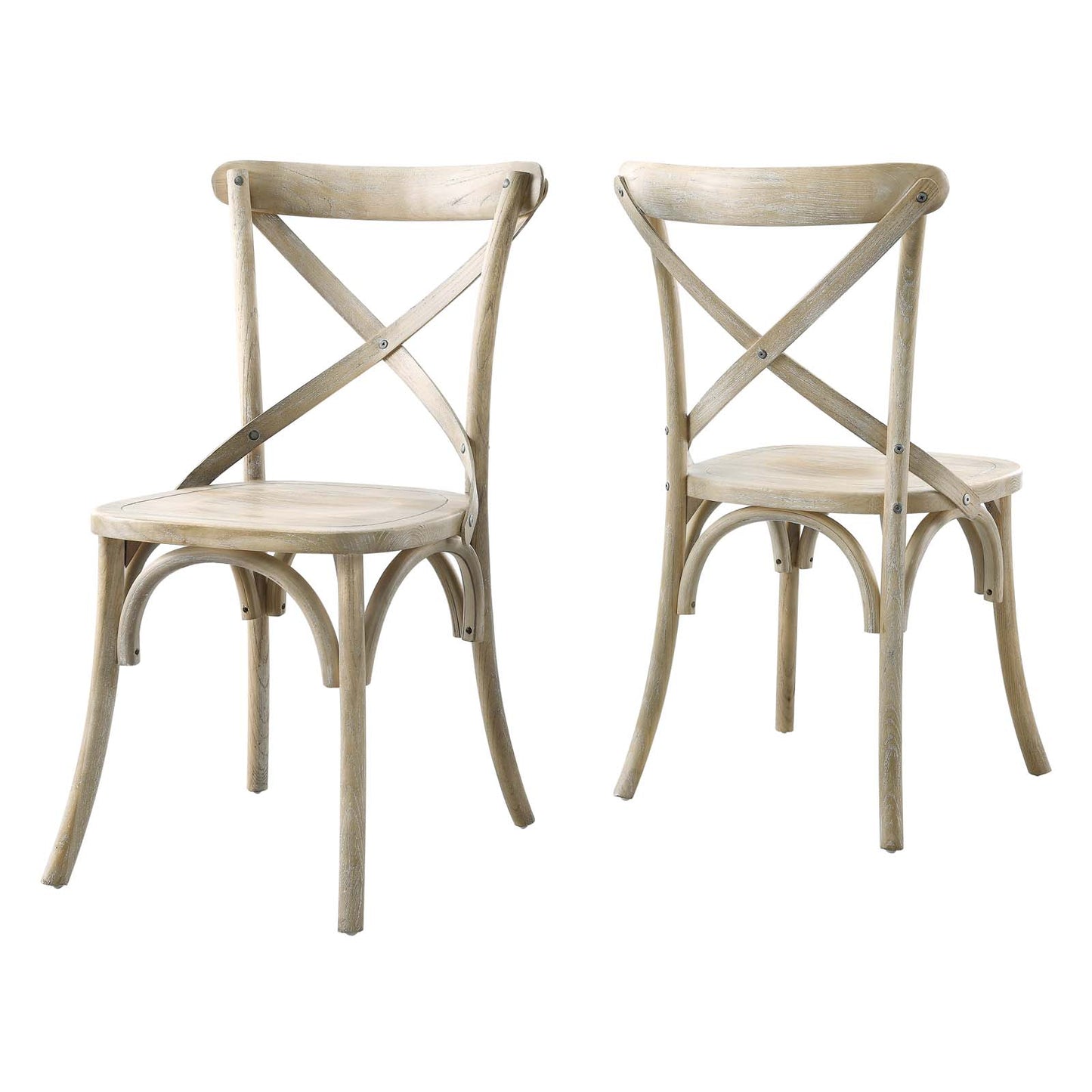 Gear Dining Side Chair By Modway - EEI-5564 | Dining Chairs | Modishstore - 16