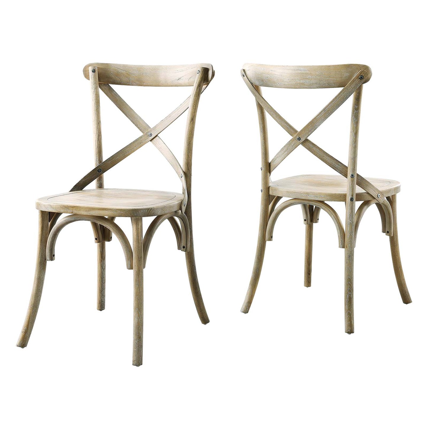 Gear Dining Side Chair By Modway - EEI-5564 | Dining Chairs | Modishstore - 17