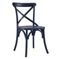 Gear Dining Side Chair By Modway - EEI-5564 | Dining Chairs | Modishstore - 19