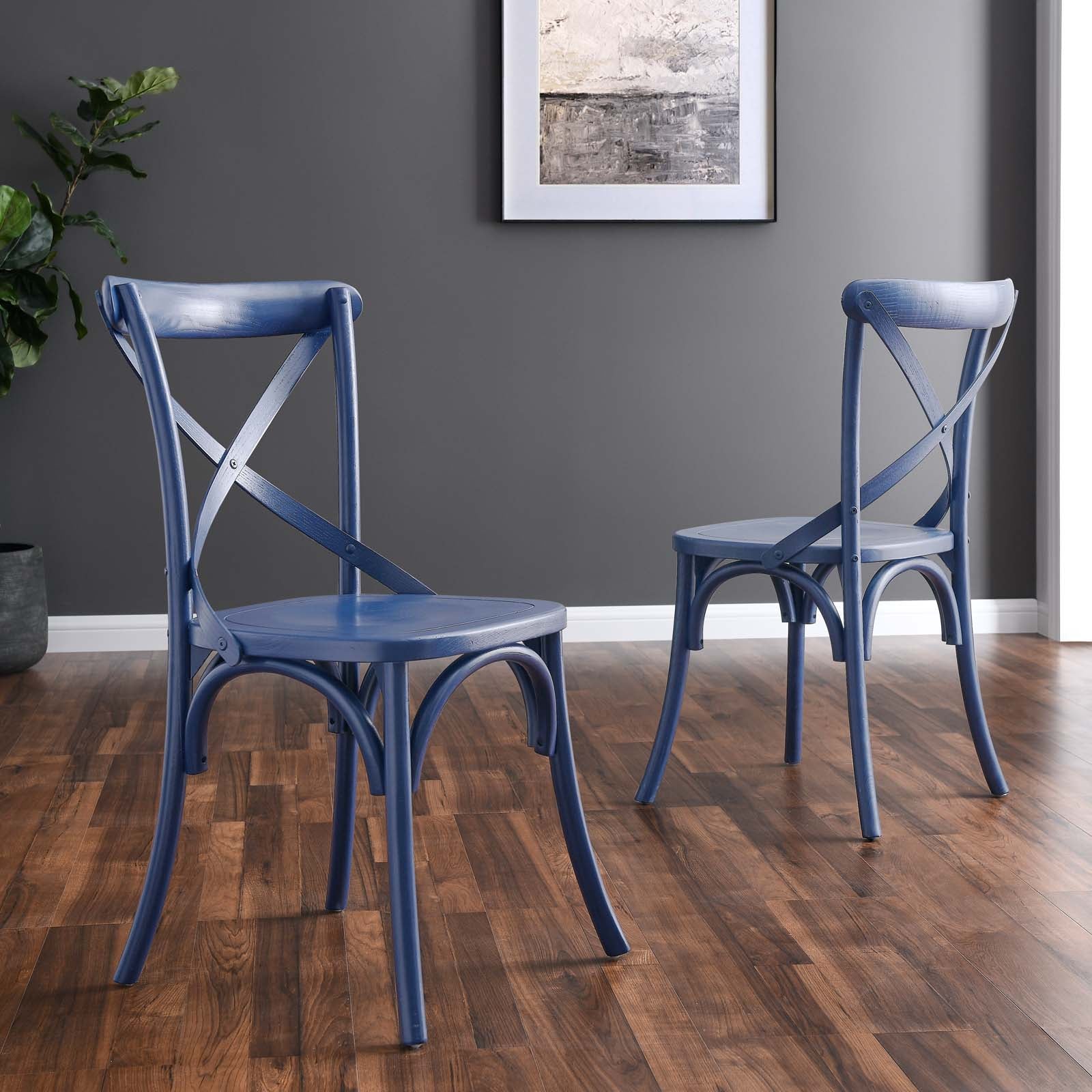 Gear Dining Side Chair By Modway - EEI-5564 | Dining Chairs | Modishstore - 20