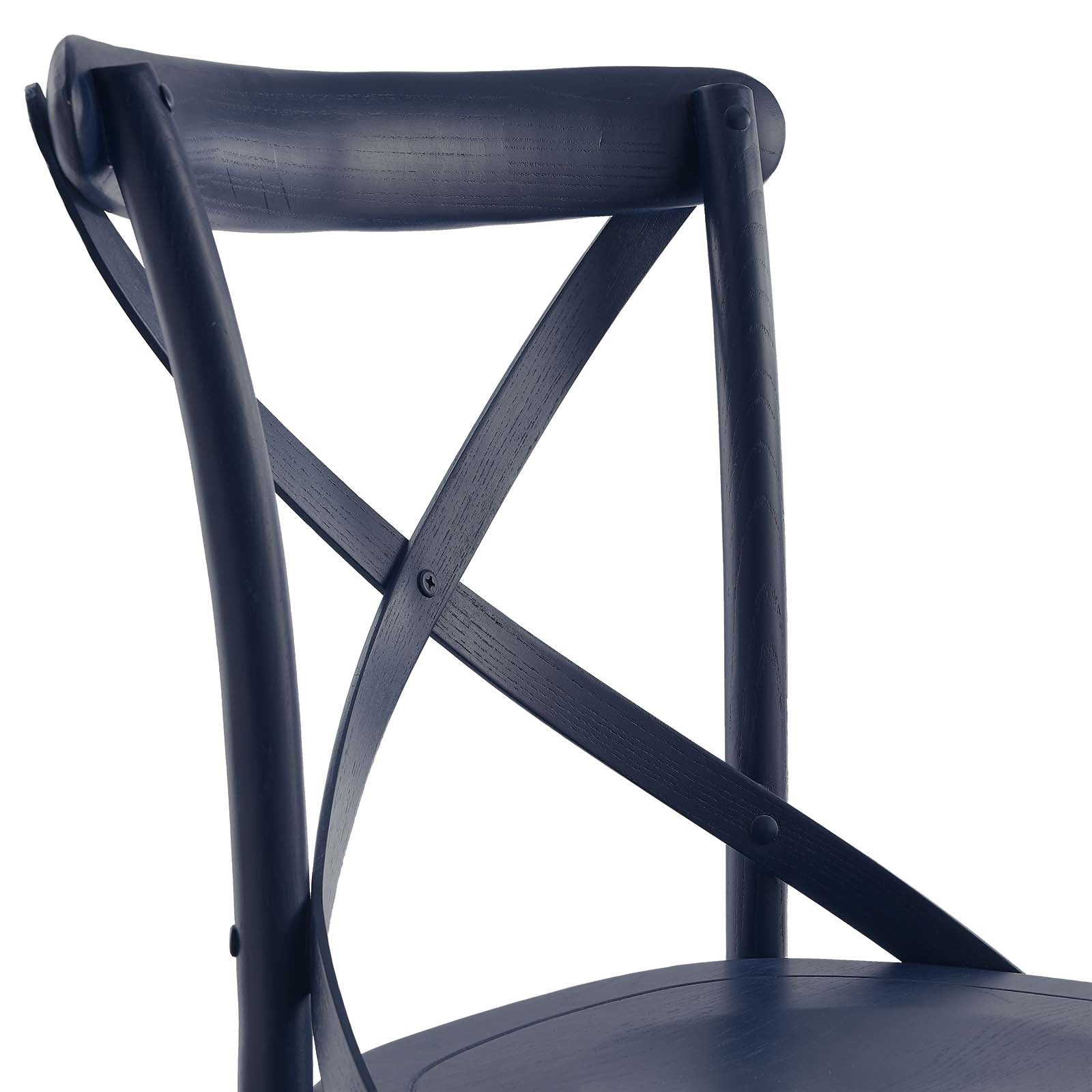 Gear Dining Side Chair By Modway - EEI-5564 | Dining Chairs | Modishstore - 22
