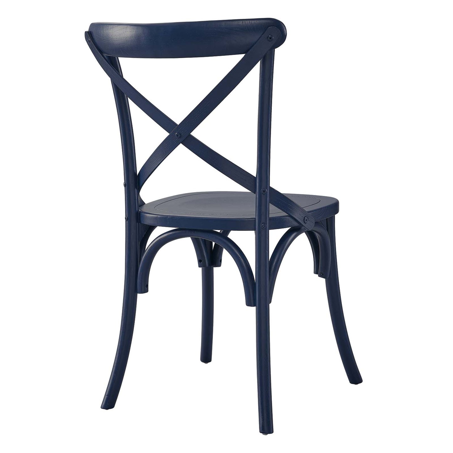 Gear Dining Side Chair By Modway - EEI-5564 | Dining Chairs | Modishstore - 24