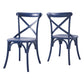 Gear Dining Side Chair By Modway - EEI-5564 | Dining Chairs | Modishstore - 26