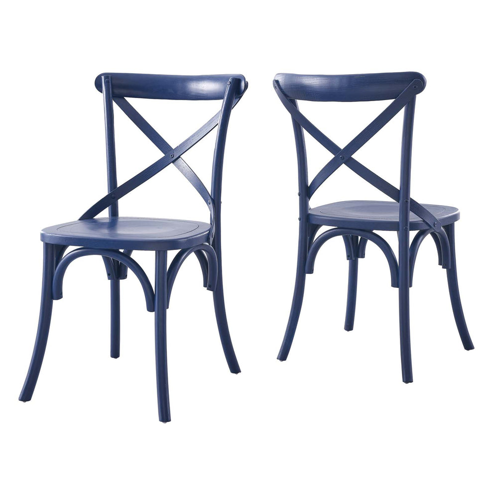 Gear Dining Side Chair By Modway - EEI-5564 | Dining Chairs | Modishstore - 26