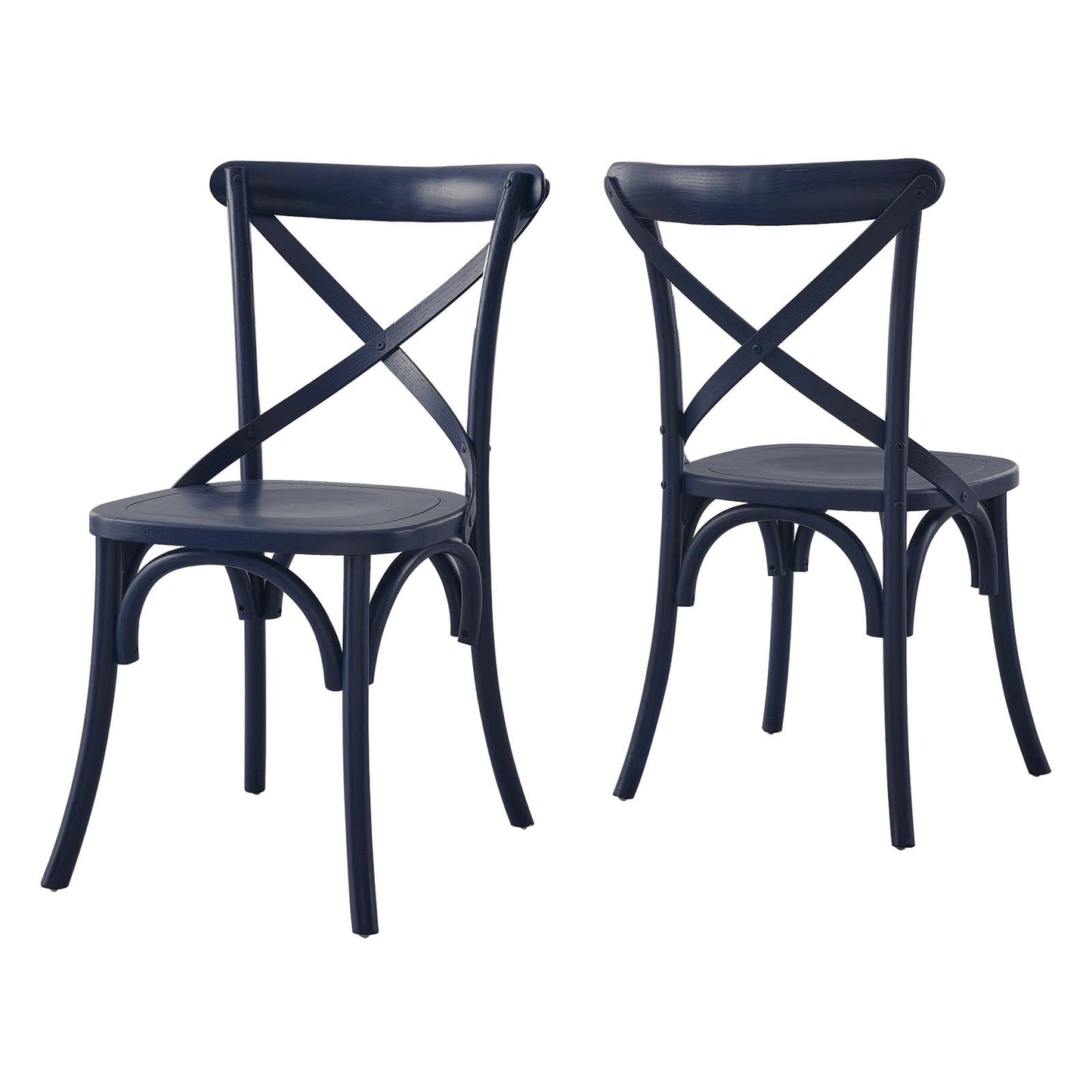 Gear Dining Side Chair By Modway - EEI-5564 | Dining Chairs | Modishstore - 27