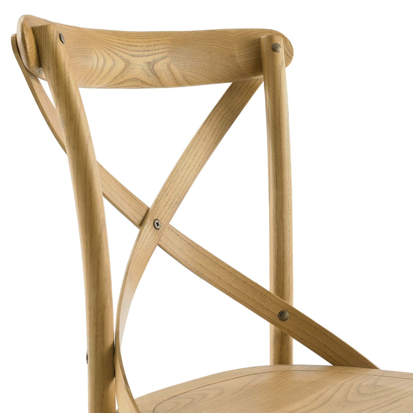 Gear Dining Side Chair By Modway - EEI-5564 | Dining Chairs | Modishstore - 32