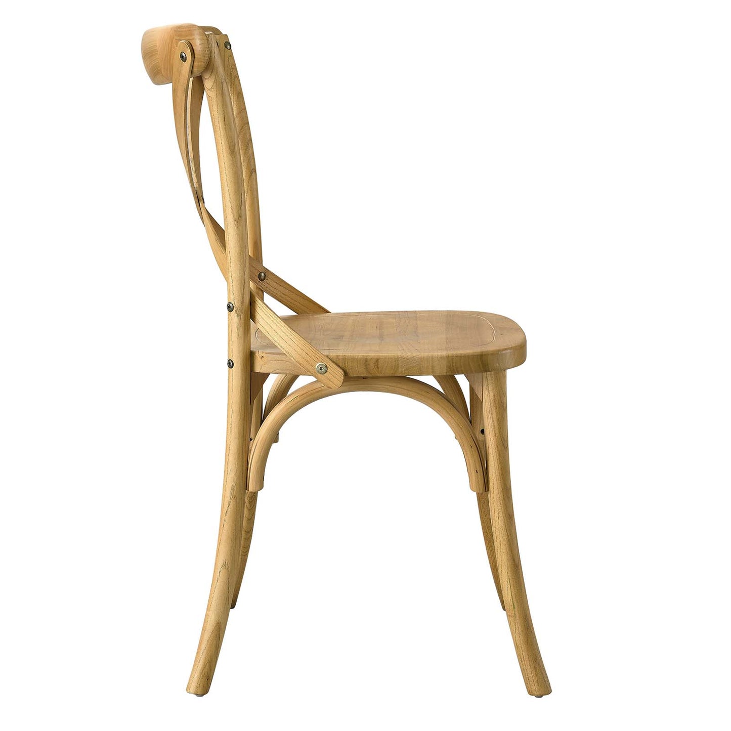 Gear Dining Side Chair By Modway - EEI-5564 | Dining Chairs | Modishstore - 33