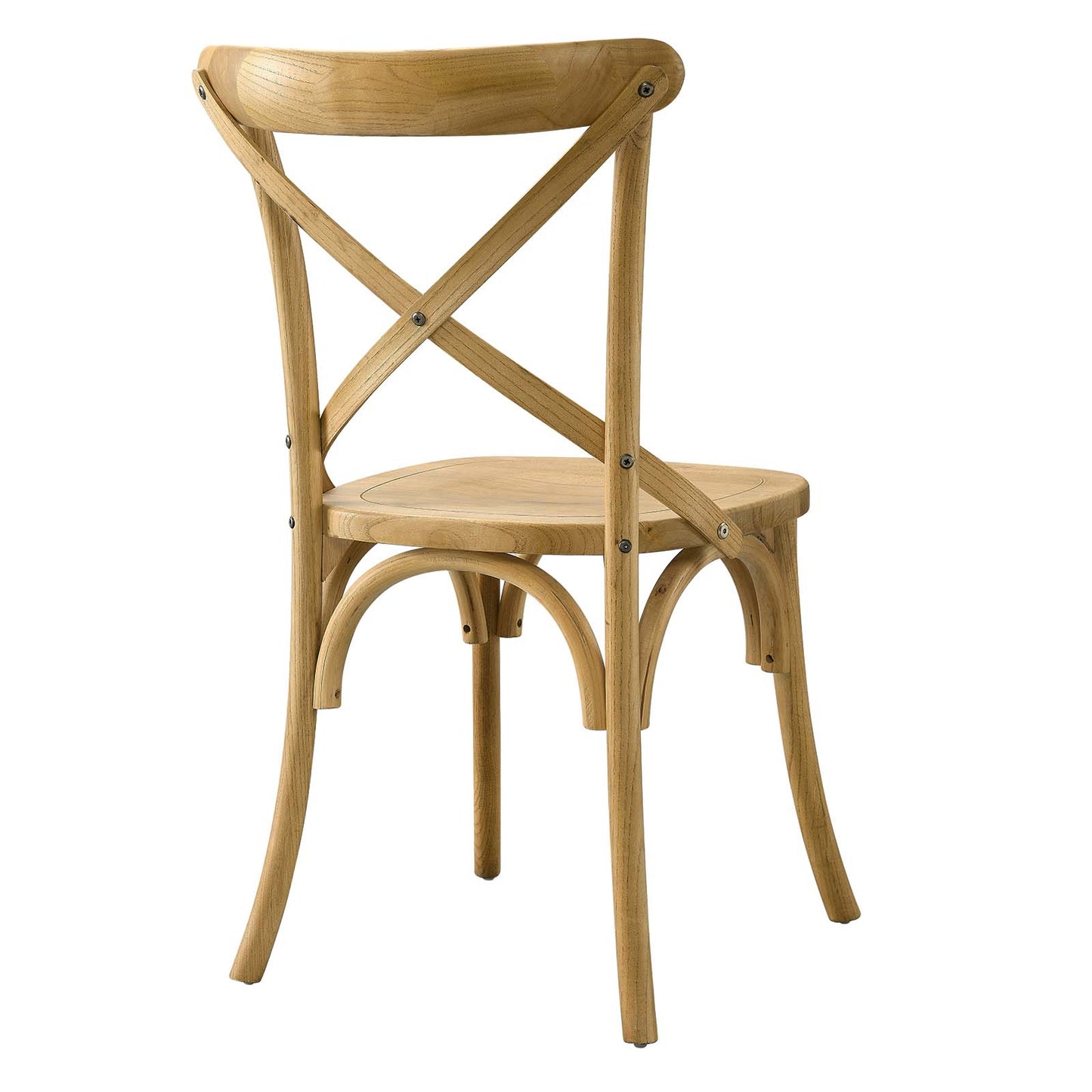 Gear Dining Side Chair By Modway - EEI-5564 | Dining Chairs | Modishstore - 34