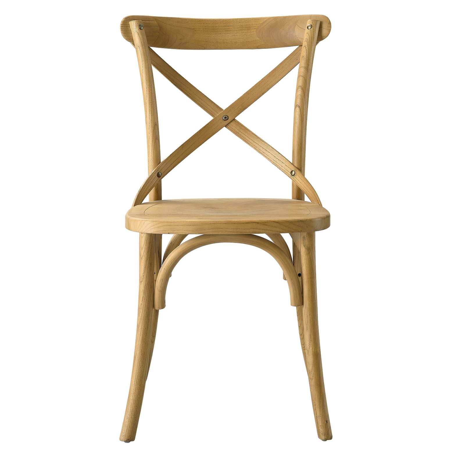 Gear Dining Side Chair By Modway - EEI-5564 | Dining Chairs | Modishstore - 35