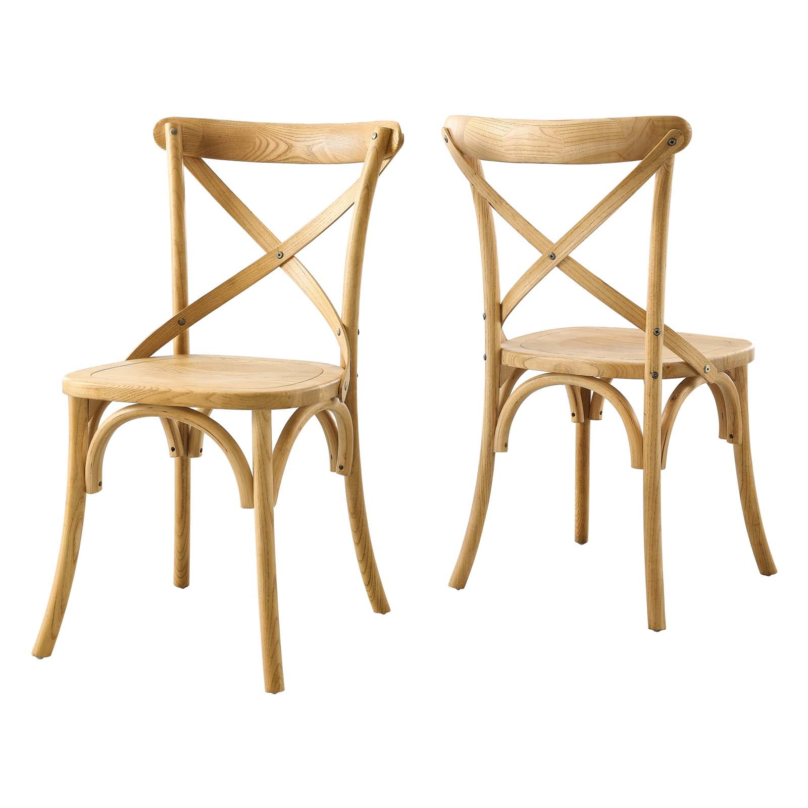 Gear Dining Side Chair By Modway - EEI-5564 | Dining Chairs | Modishstore - 36