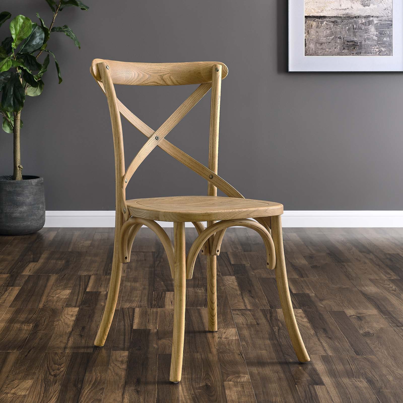 Gear Dining Side Chair By Modway - EEI-5564 | Dining Chairs | Modishstore - 38