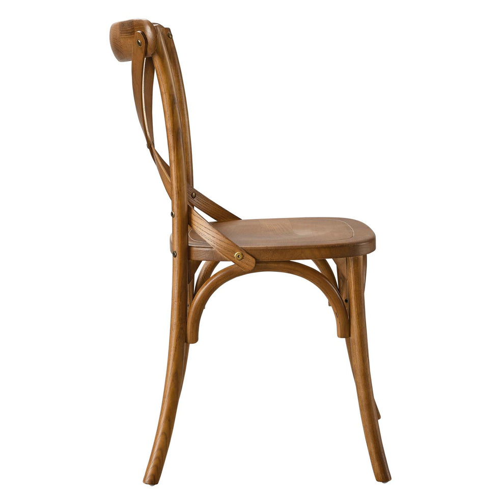 Gear Dining Side Chair By Modway - EEI-5564 | Dining Chairs | Modishstore - 41